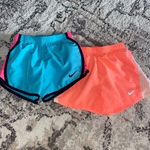 Nike dri fit